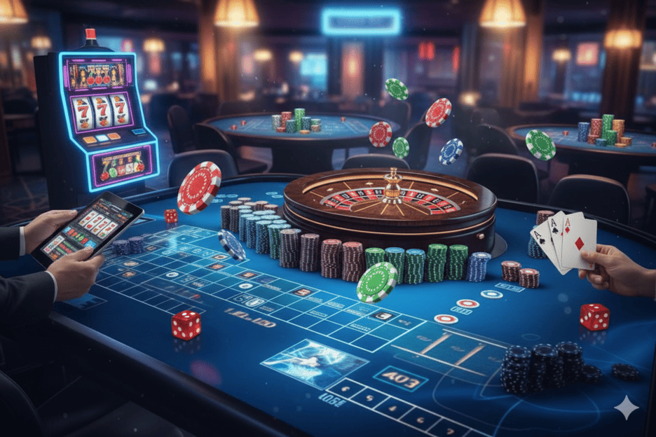 best crypto for gambling