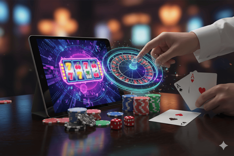 crypto casino anonymity