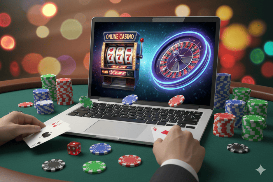 safe crypto casino