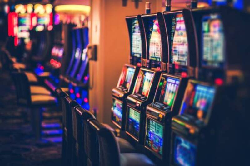 top bitcoin casino
